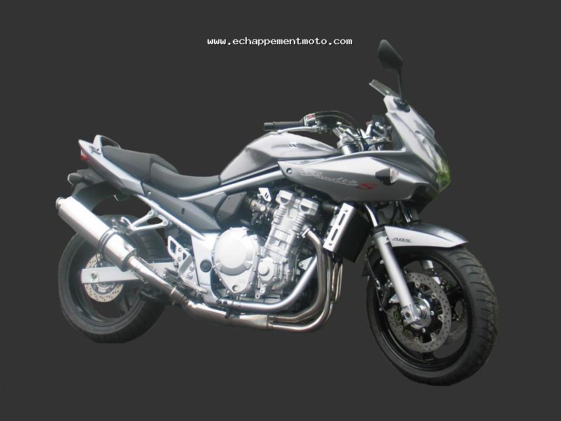 GSF 650 Bandit Venom GSF 650 Bandit Venom